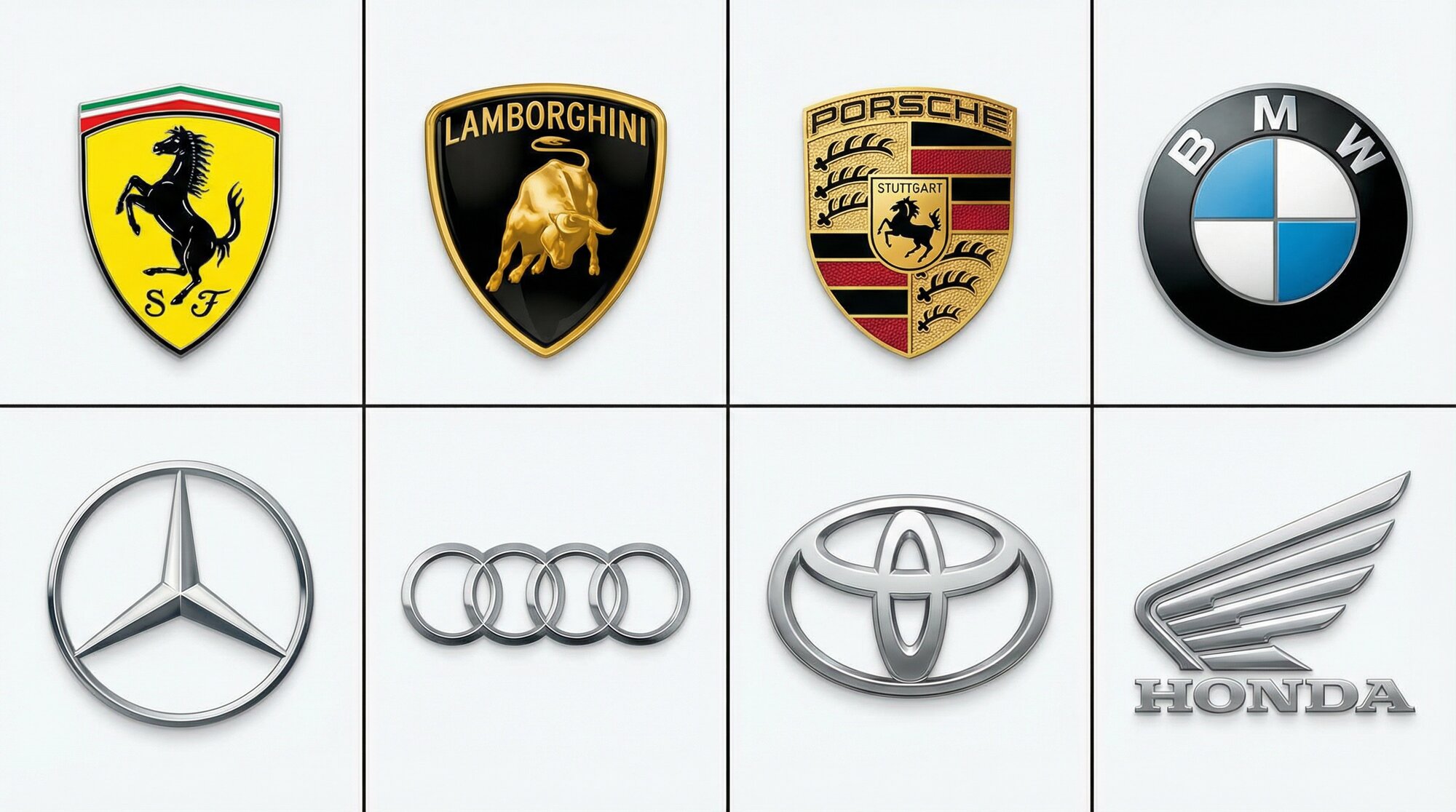 捷克街头合作品牌